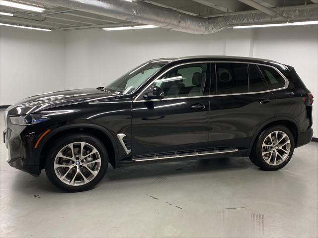 used 2024 BMW X5 car, priced at $48,799