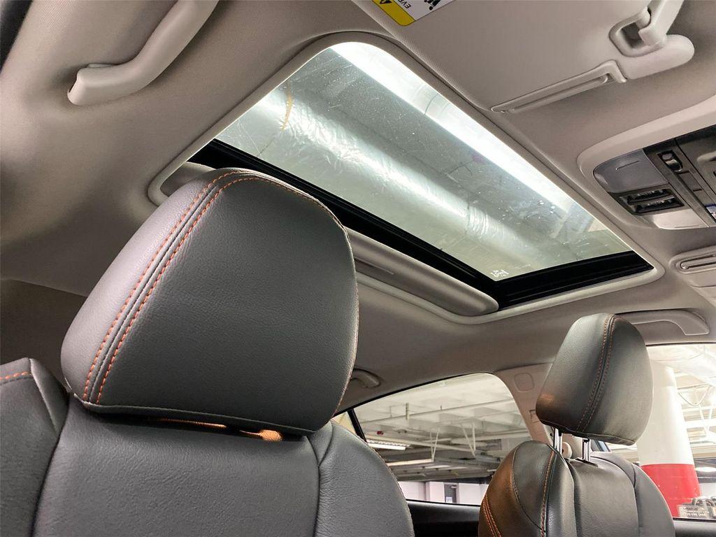 used 2018 Subaru Crosstrek car, priced at $18,989