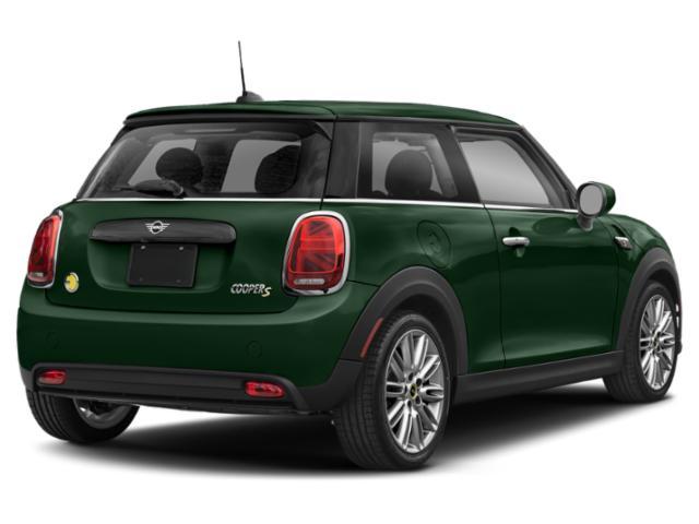 used 2023 MINI Hardtop car