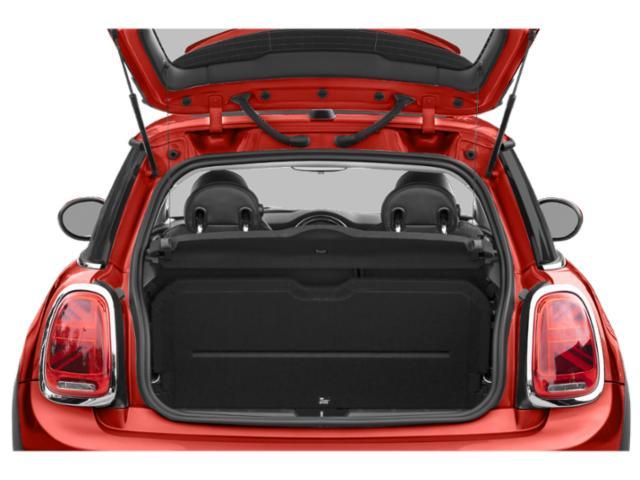 used 2023 MINI Hardtop car