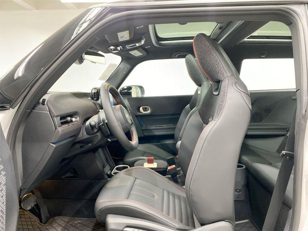 new 2026 MINI Hardtop car, priced at $41,390