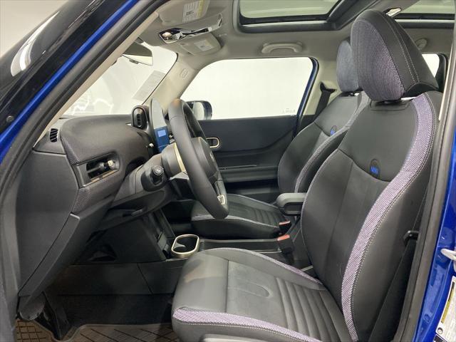 new 2025 MINI Hardtop car, priced at $35,525
