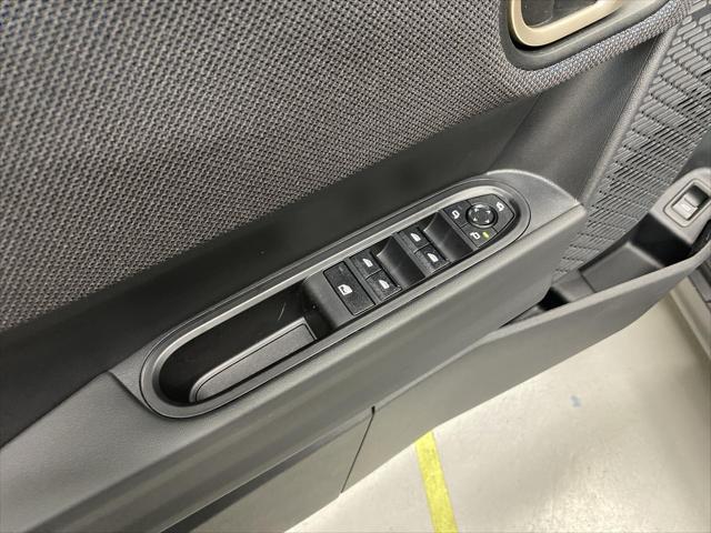 new 2025 MINI Hardtop car, priced at $35,525