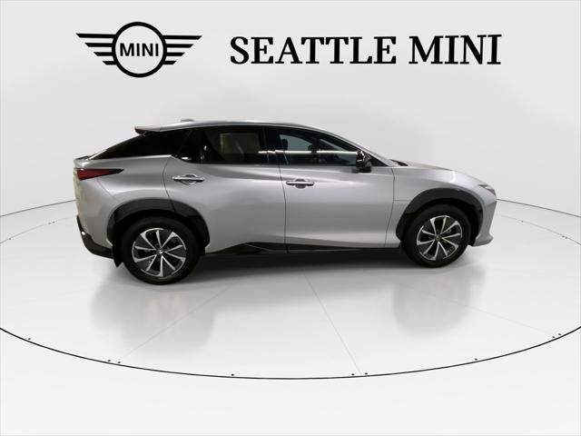 used 2023 Lexus RZ 450e car, priced at $41,979