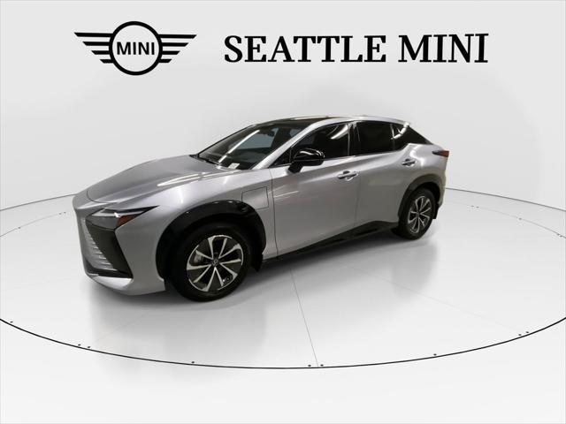 used 2023 Lexus RZ 450e car, priced at $41,979
