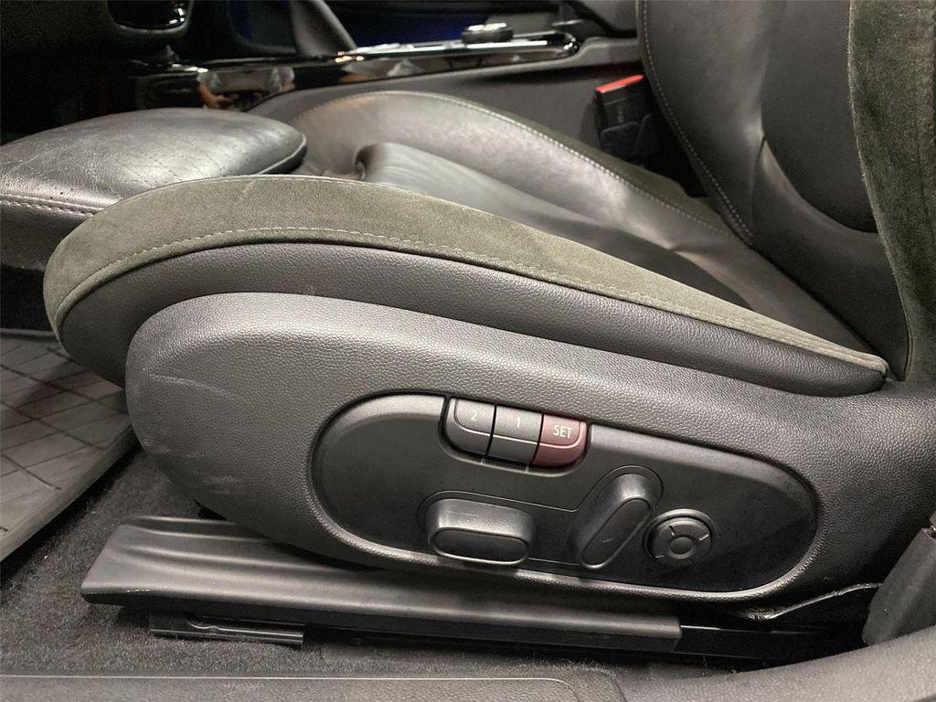 used 2017 MINI Clubman car, priced at $17,987