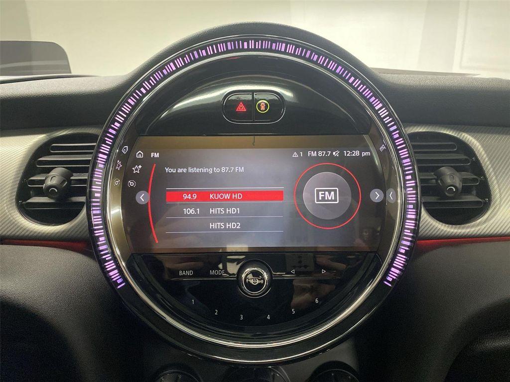 used 2022 MINI Hardtop car, priced at $24,989