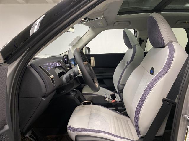 new 2025 MINI Countryman car, priced at $50,815