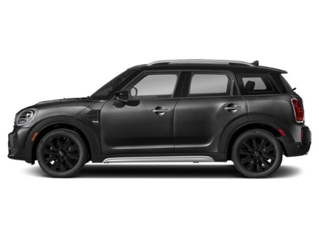 used 2022 MINI Countryman car, priced at $31,979