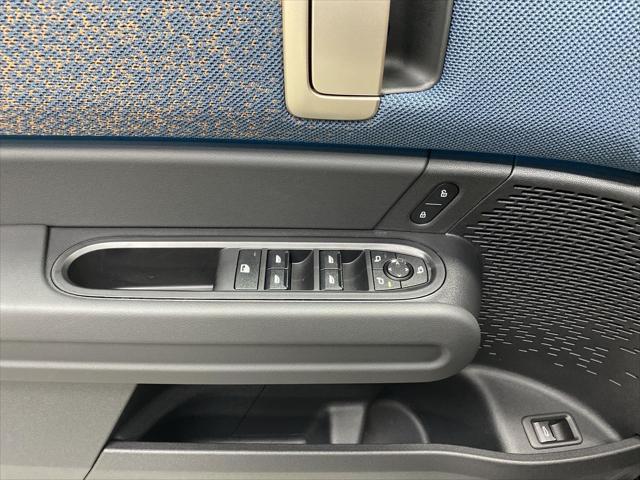 new 2025 MINI Countryman car, priced at $50,850