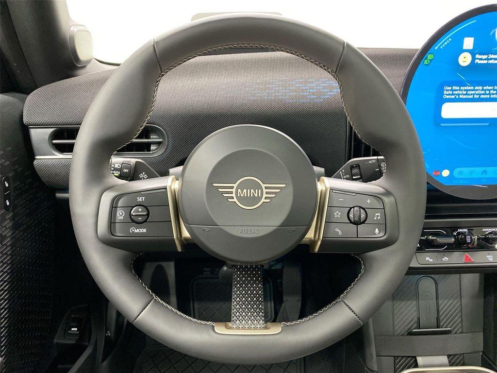 new 2026 MINI Hardtop car, priced at $35,140