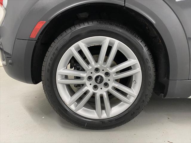 used 2018 MINI Countryman car, priced at $23,479