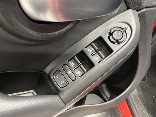 used 2021 FIAT 500X car, priced at $21,971