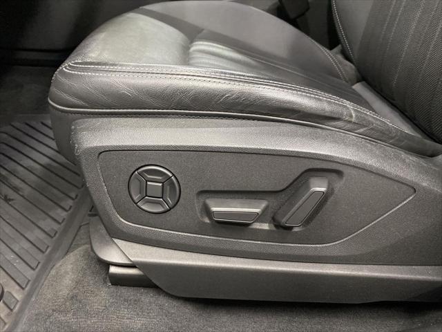 used 2021 Audi e-tron car, priced at $29,679