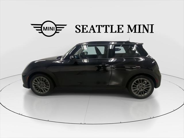 used 2025 MINI Hardtop car, priced at $34,979