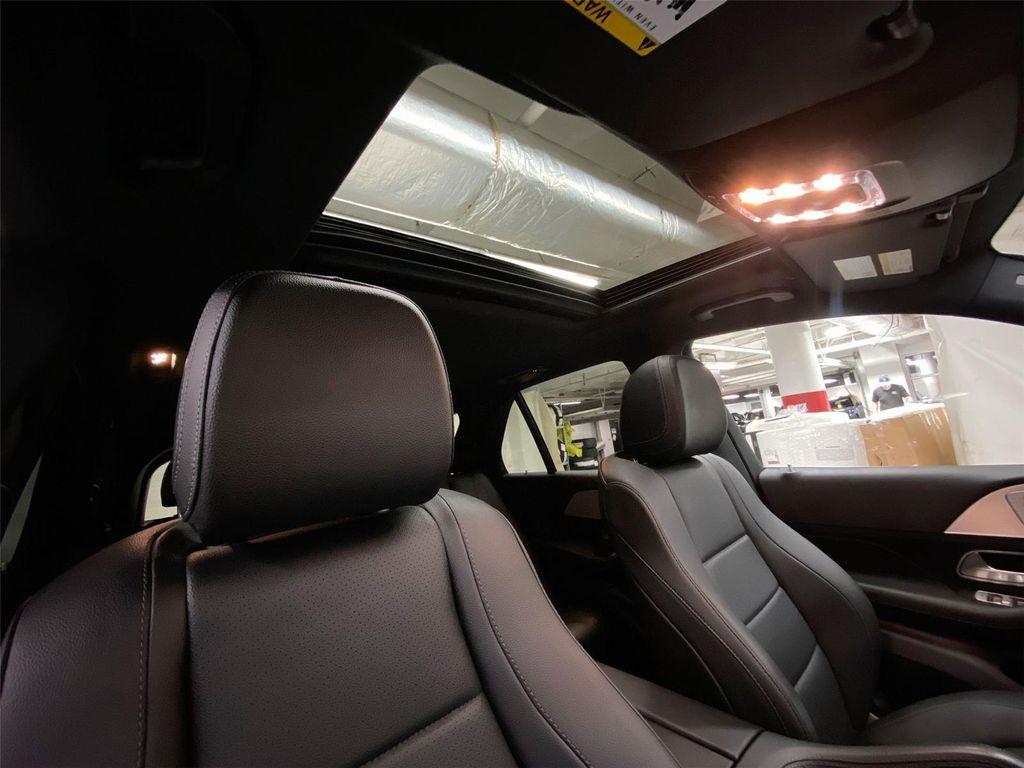 used 2024 Mercedes-Benz GLE 450 Plug-In Hybrid car, priced at $53,991
