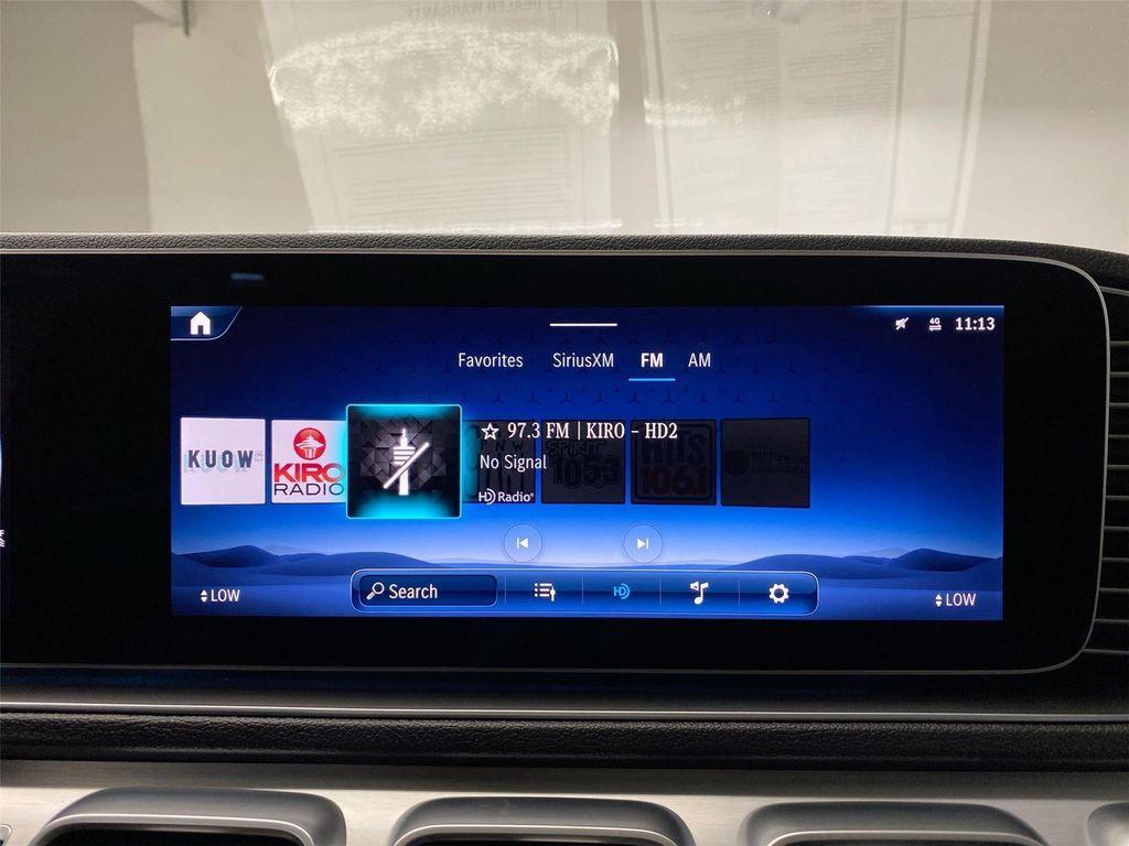 used 2024 Mercedes-Benz GLE 450 Plug-In Hybrid car, priced at $53,991