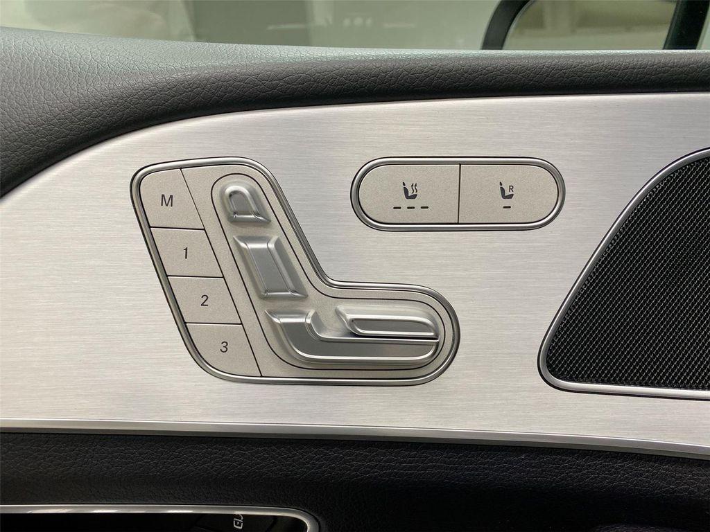 used 2024 Mercedes-Benz GLE 450 Plug-In Hybrid car, priced at $53,991