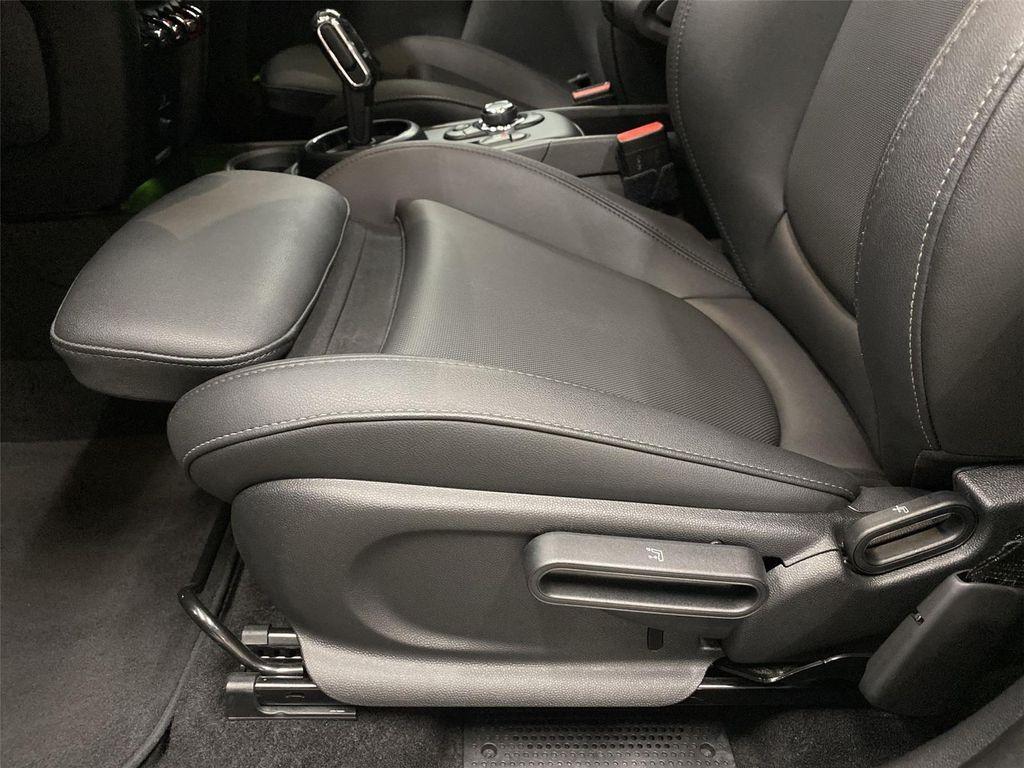 used 2024 MINI Countryman car, priced at $27,977