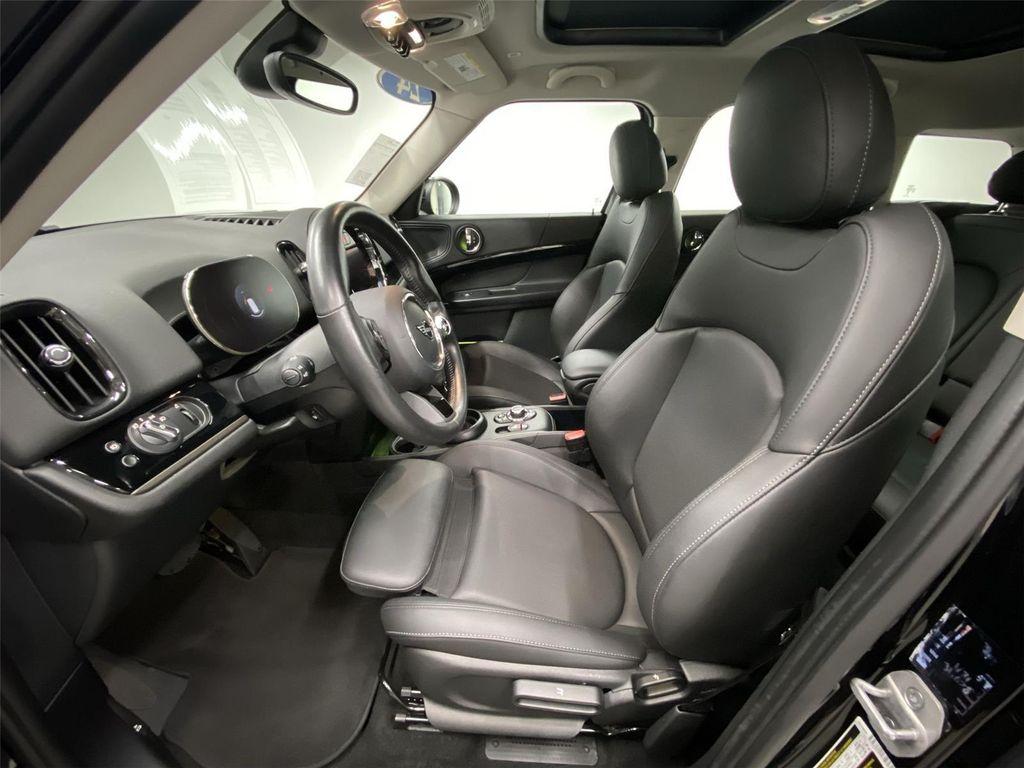 used 2024 MINI Countryman car, priced at $27,977
