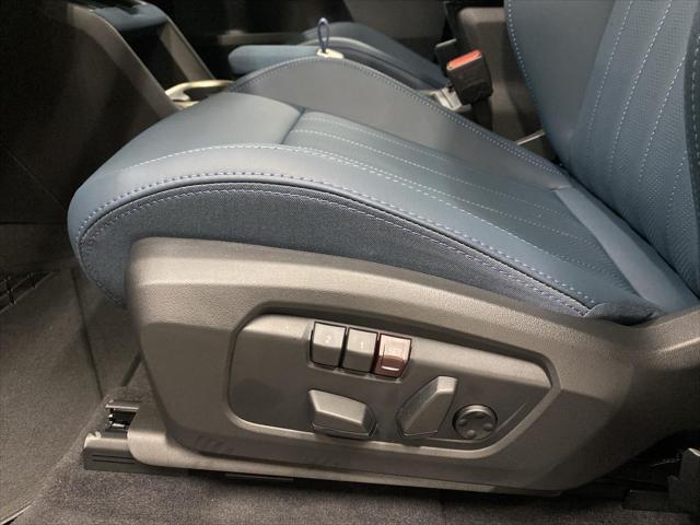new 2025 MINI Countryman car, priced at $50,850
