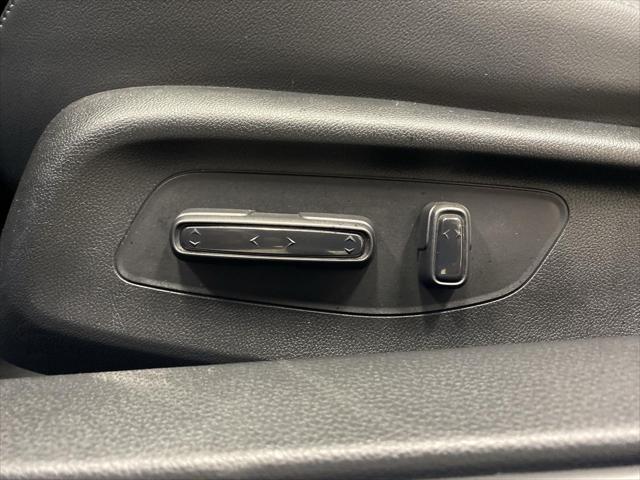 used 2024 Honda Civic car, priced at $31,979