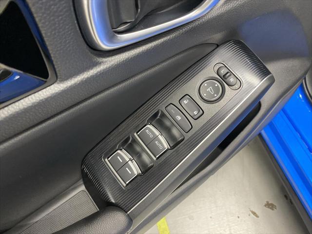 used 2024 Honda Civic car, priced at $31,979