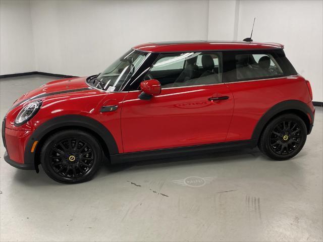 used 2023 MINI Hardtop car, priced at $29,979