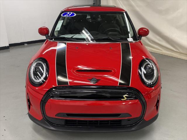 used 2023 MINI Hardtop car, priced at $29,979