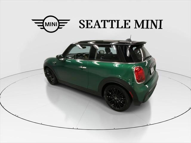 used 2023 MINI Hardtop car, priced at $32,499