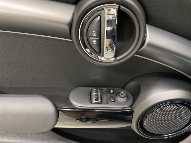 used 2023 MINI Hardtop car, priced at $32,499