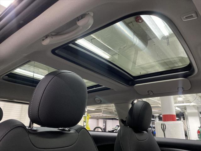 used 2023 MINI Hardtop car, priced at $32,499