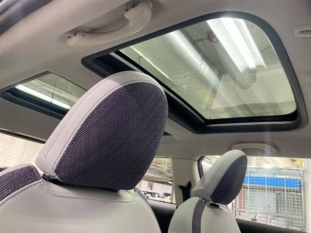 used 2025 MINI Hardtop car, priced at $32,989