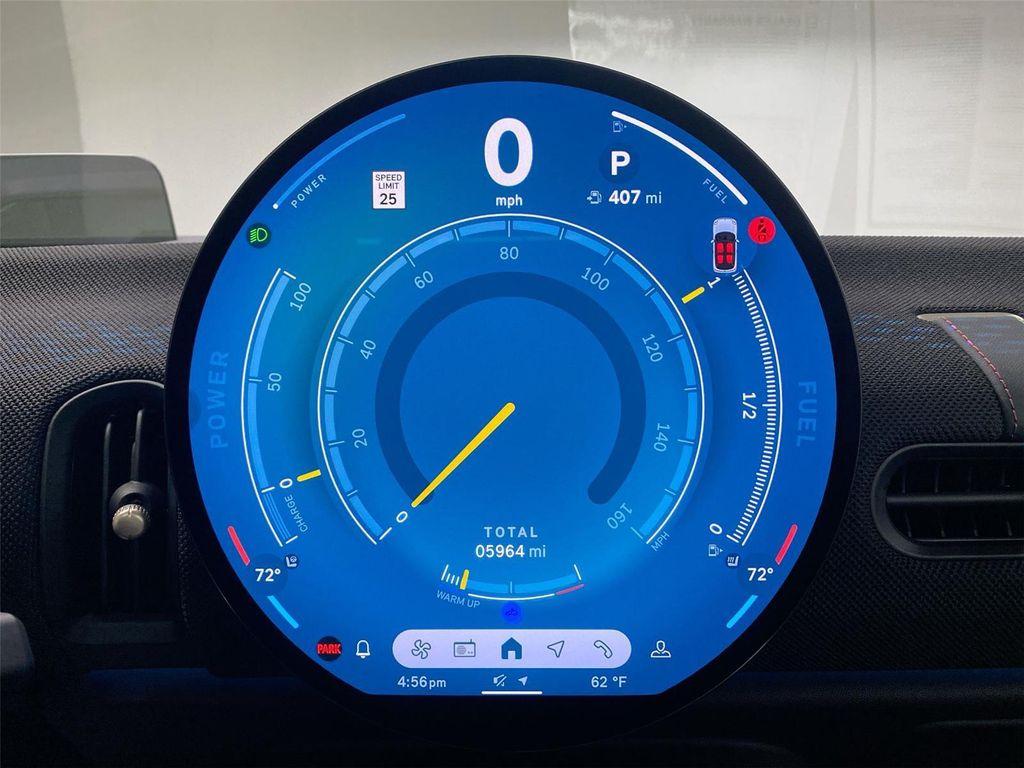 used 2025 MINI Hardtop car, priced at $32,989