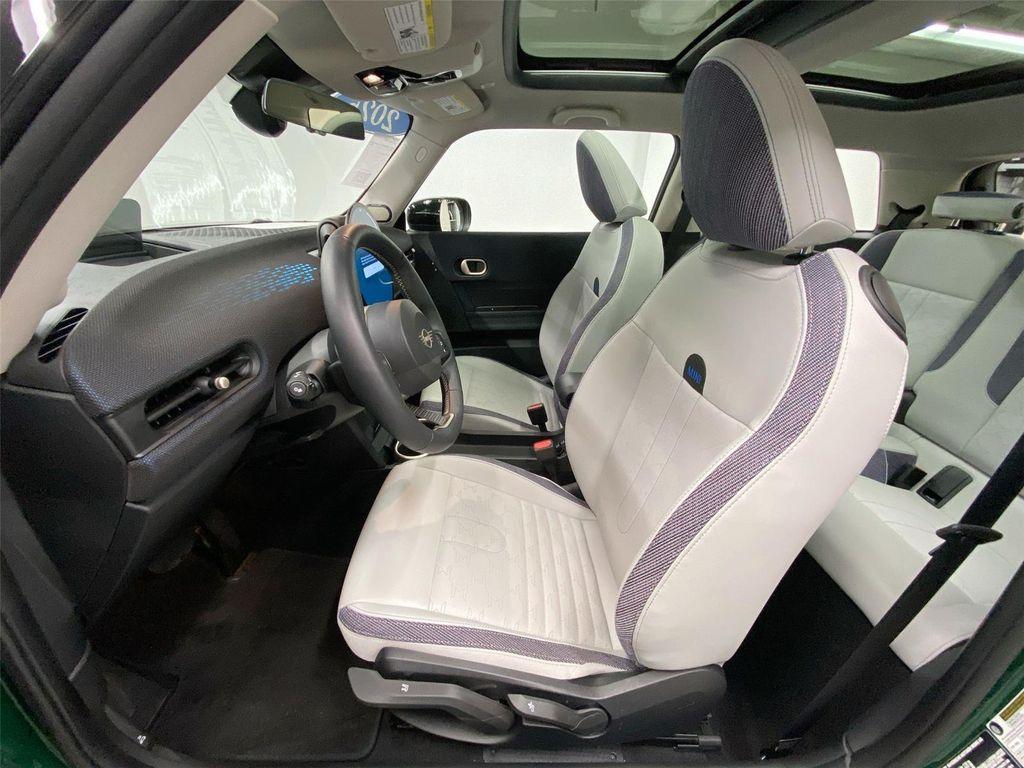 used 2025 MINI Hardtop car, priced at $32,989