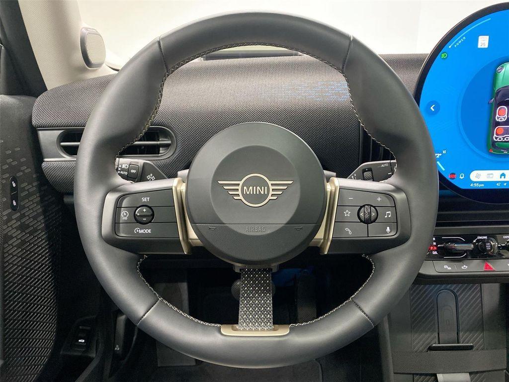 used 2025 MINI Hardtop car, priced at $32,989