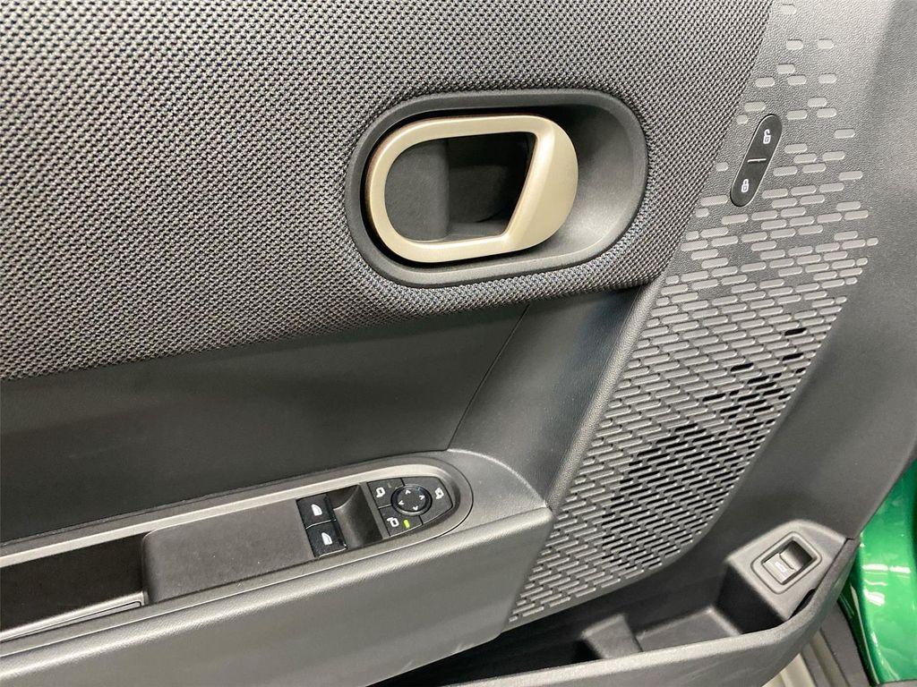 used 2025 MINI Hardtop car, priced at $32,989