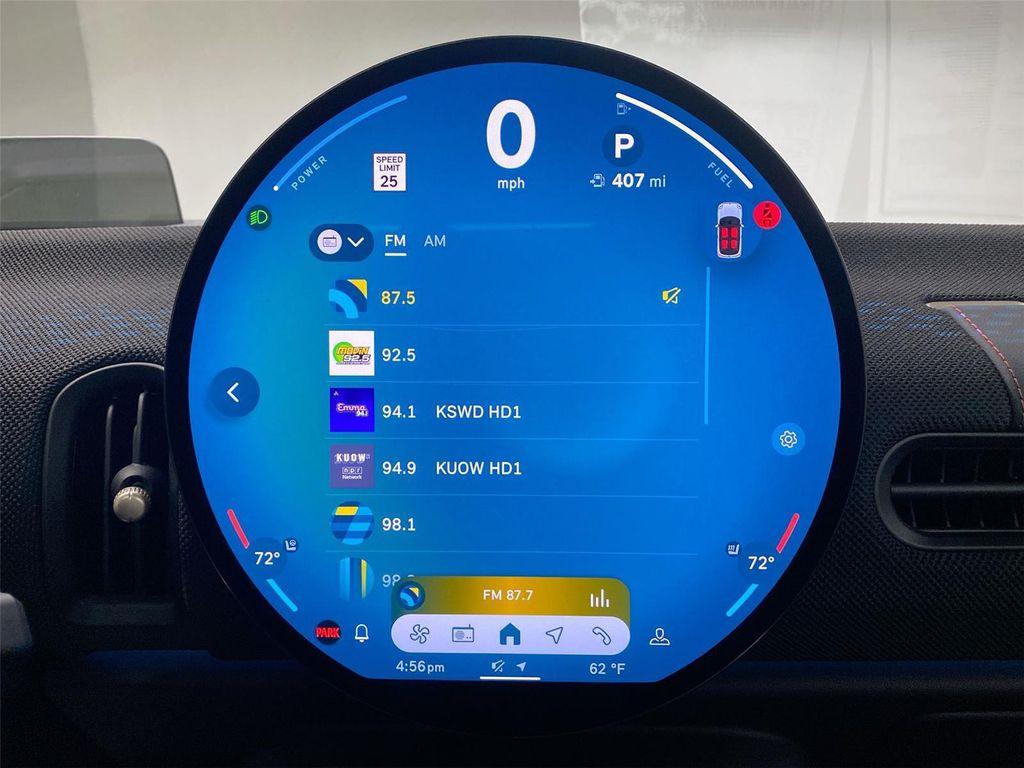 used 2025 MINI Hardtop car, priced at $32,989