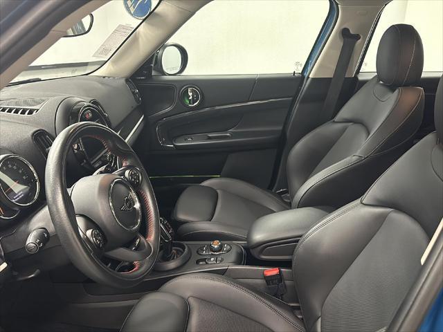 used 2020 MINI Countryman car, priced at $27,979