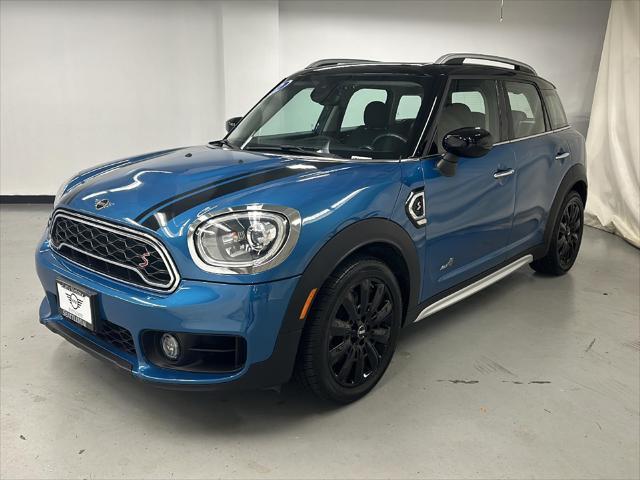 used 2020 MINI Countryman car, priced at $27,979