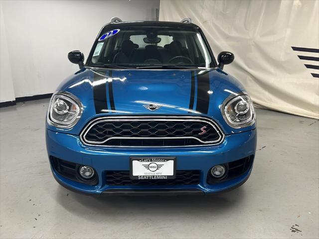 used 2020 MINI Countryman car, priced at $27,979