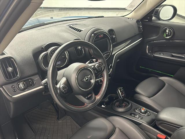 used 2020 MINI Countryman car, priced at $27,979