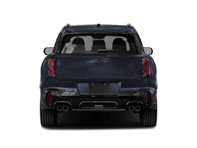 new 2026 MINI Countryman car, priced at $53,425