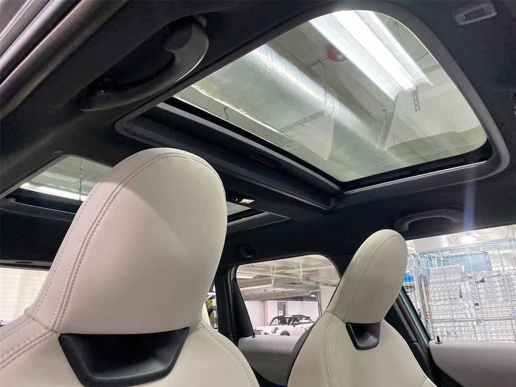 new 2026 MINI Hardtop car, priced at $40,940