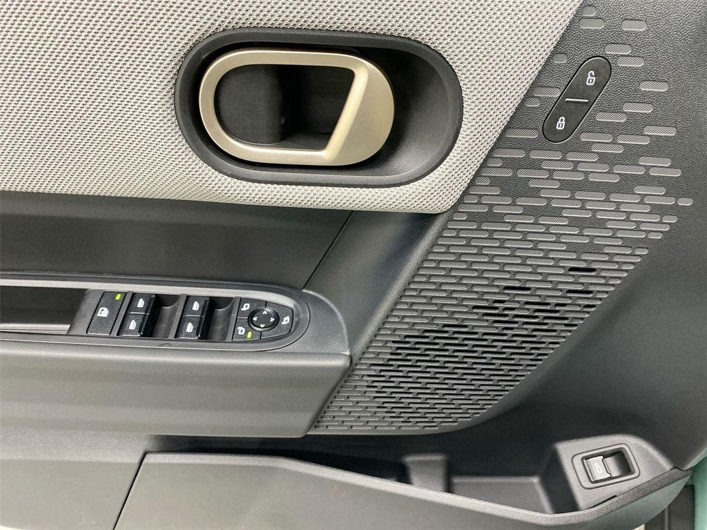 new 2026 MINI Hardtop car, priced at $40,940