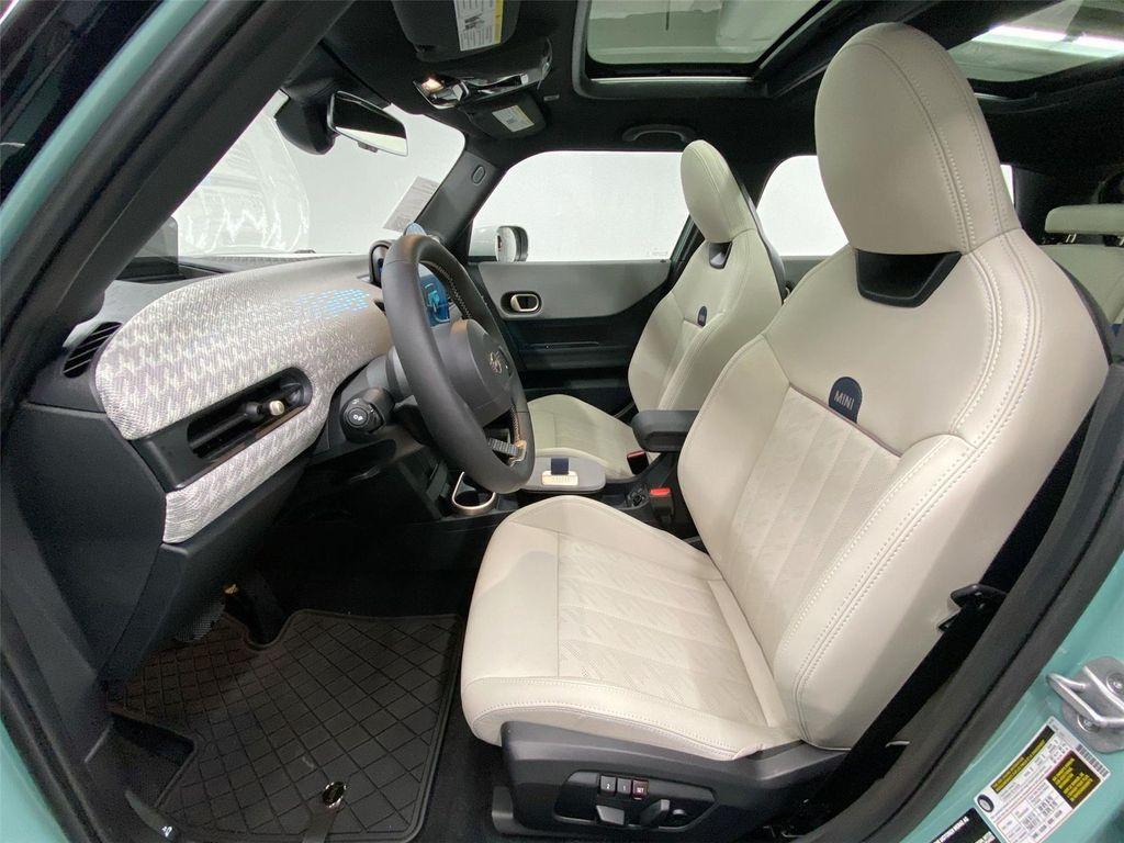 new 2026 MINI Hardtop car, priced at $40,940