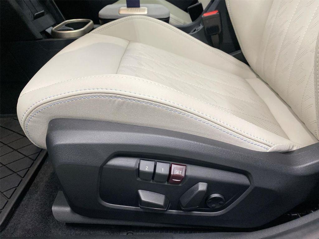 new 2026 MINI Hardtop car, priced at $40,940