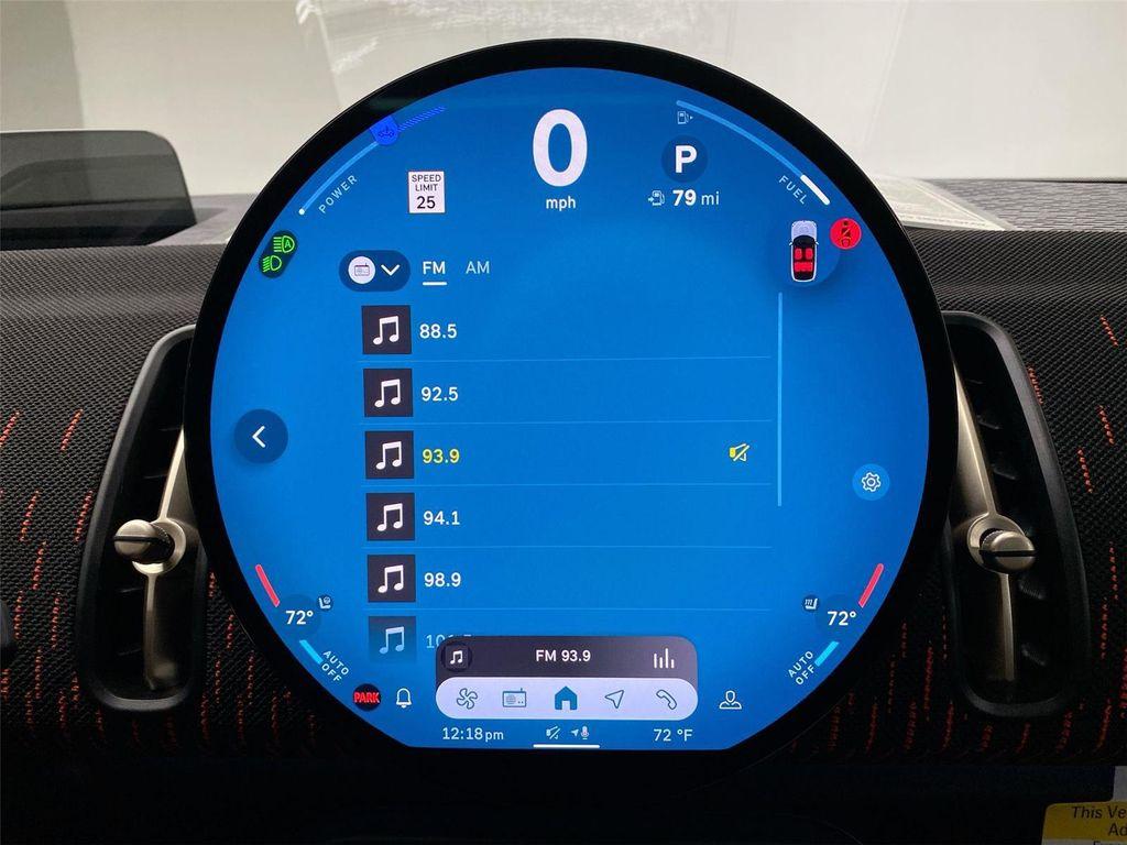 new 2026 MINI Countryman car, priced at $46,410