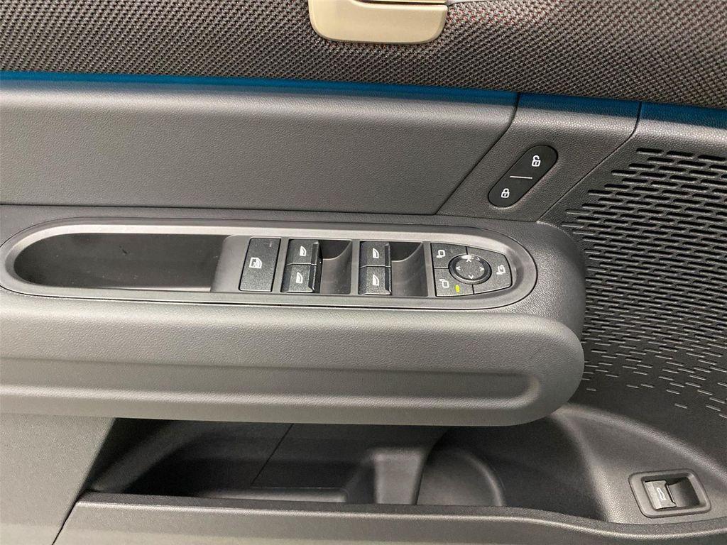 new 2026 MINI Countryman car, priced at $46,410