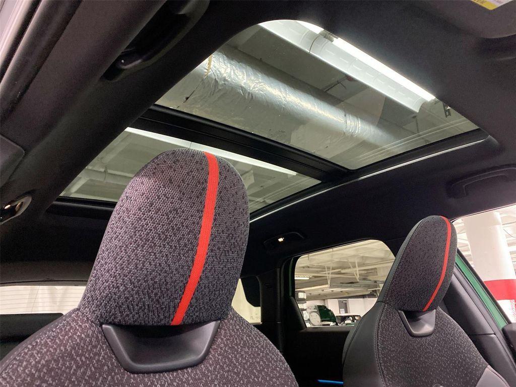 new 2026 MINI Countryman car, priced at $46,410